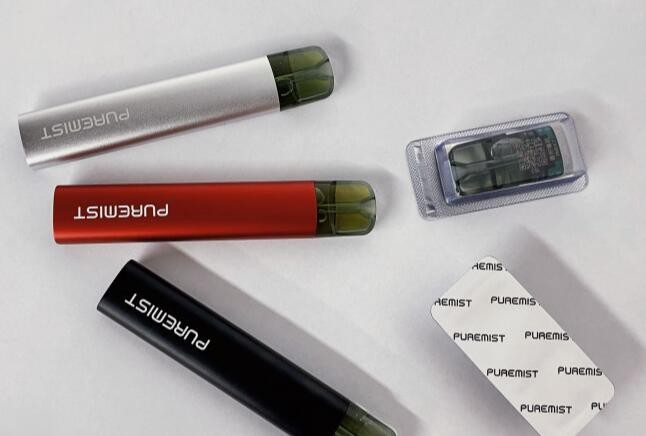 电子烟一天抽几口没有危害 电子烟一天能抽几口